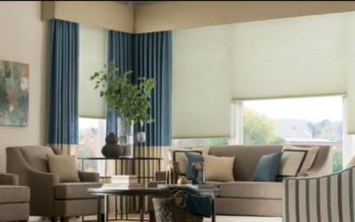 4 Significant Benefits of Layering Window Treatments in Your Home